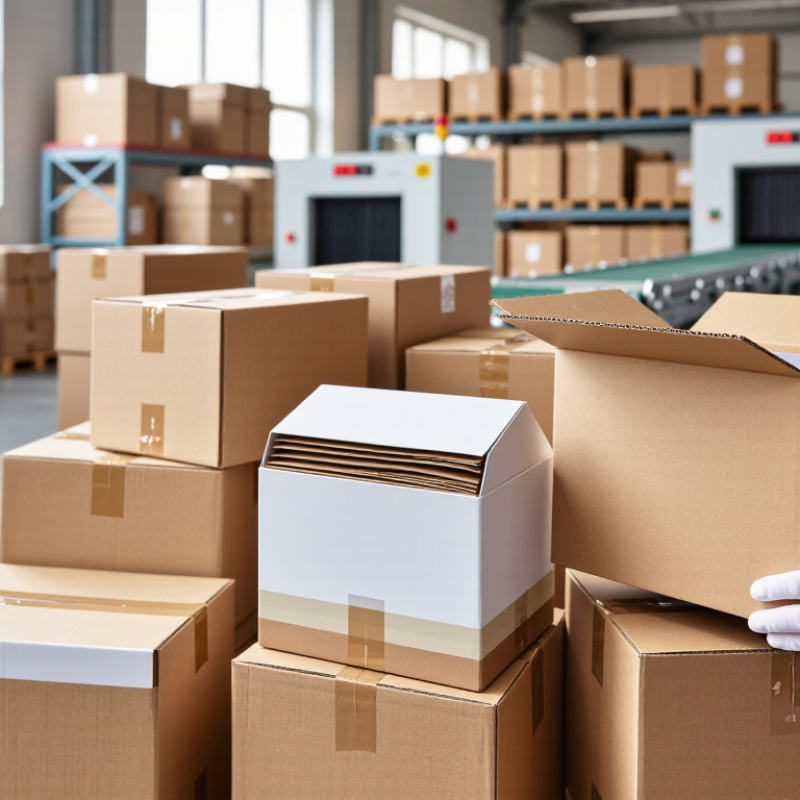 China Top Personalized Boxes Manufacturers for Wholesale Buyers