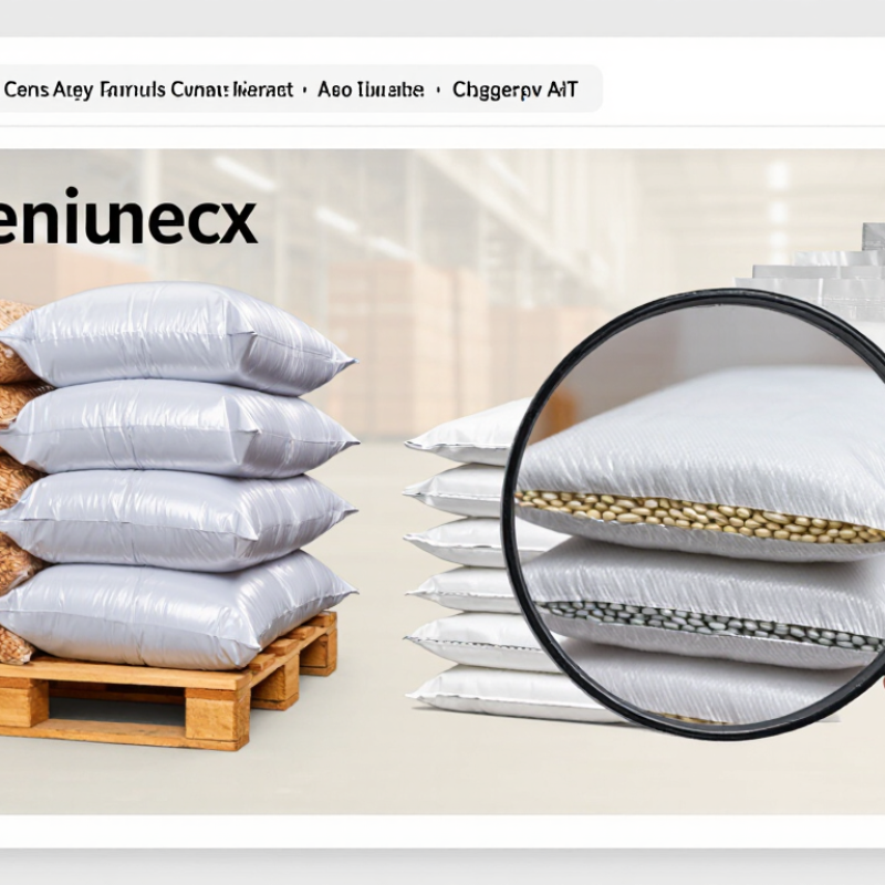 Why Choose a Trusted Polypropylene Bag Supplier?