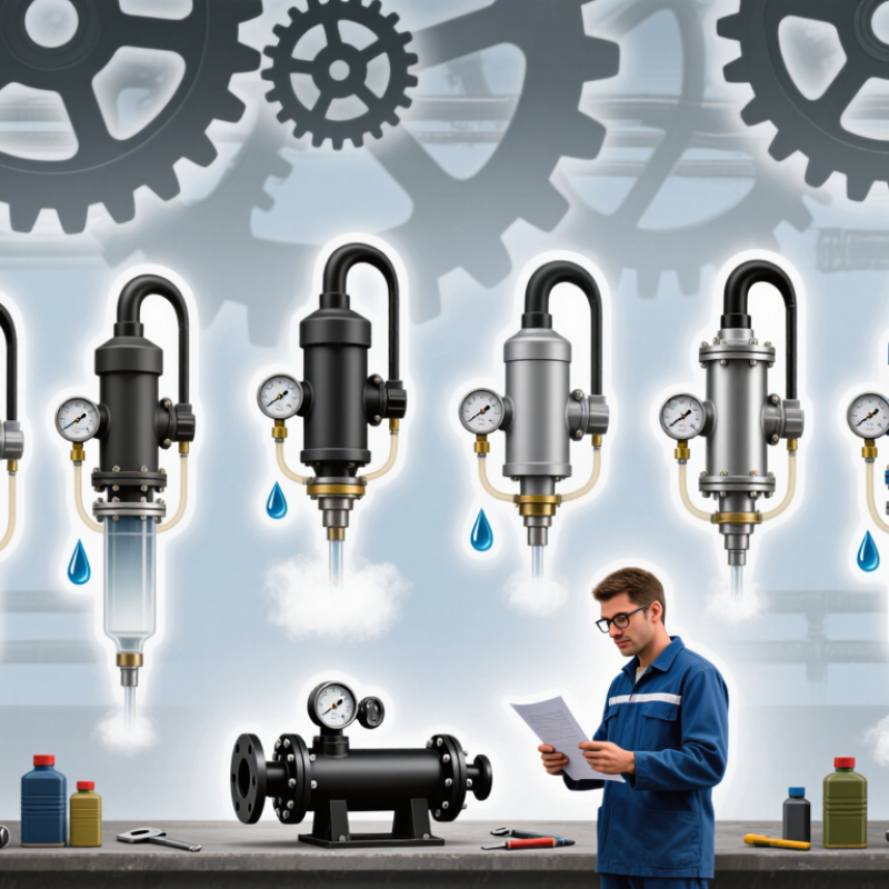 Top 10 Oil Vacuum Pump Manufacturers for Global Buyers