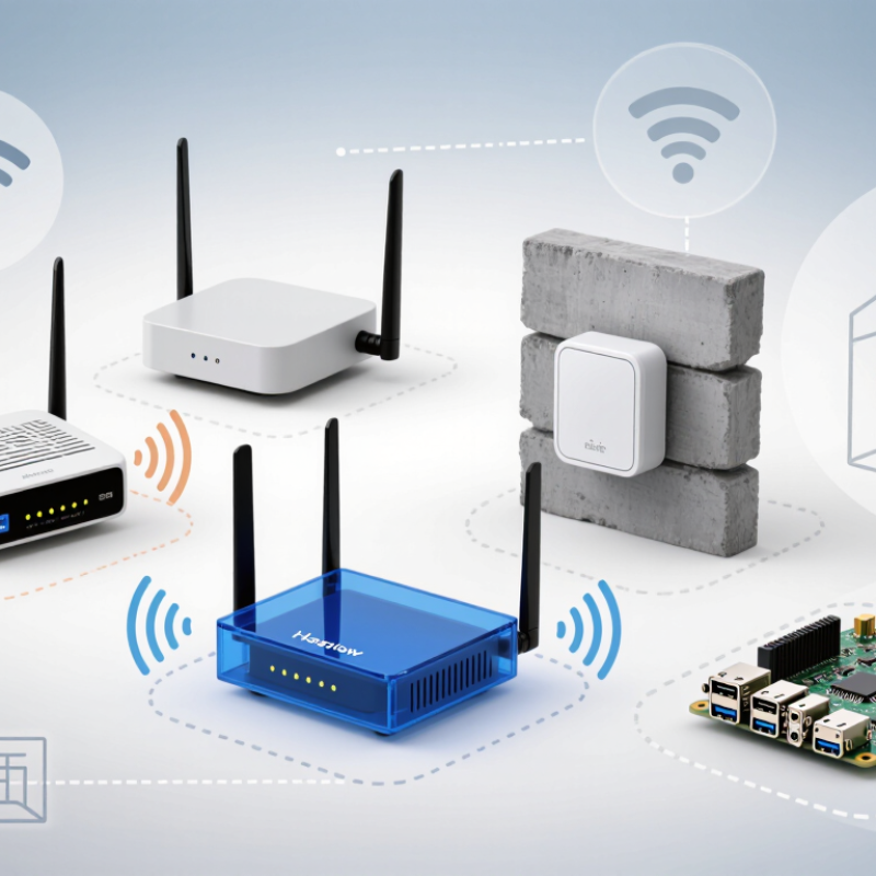 What Are the Best Wi-Fi HaLow Devices in 2026?