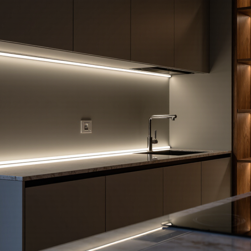 2026 How to Choose the Best COB LED Strip Light?