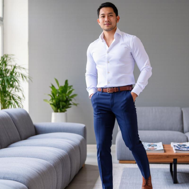 How to Choose the Best Pants for Men in 2026?