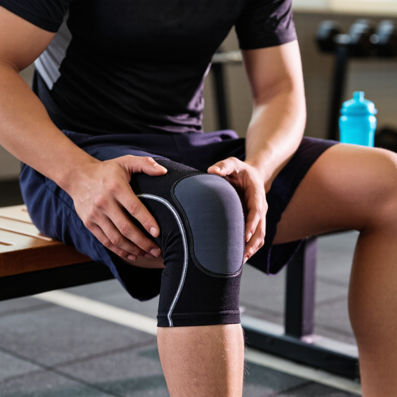 What Is a Neoprene Sports Supporter Used For?