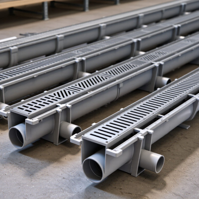 China Best ACO Drain Manufacturers and Suppliers