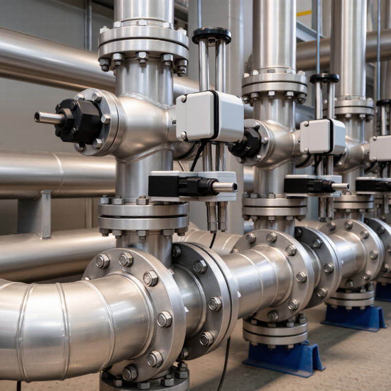 China Best Pneumatic Operated Valve Suppliers?