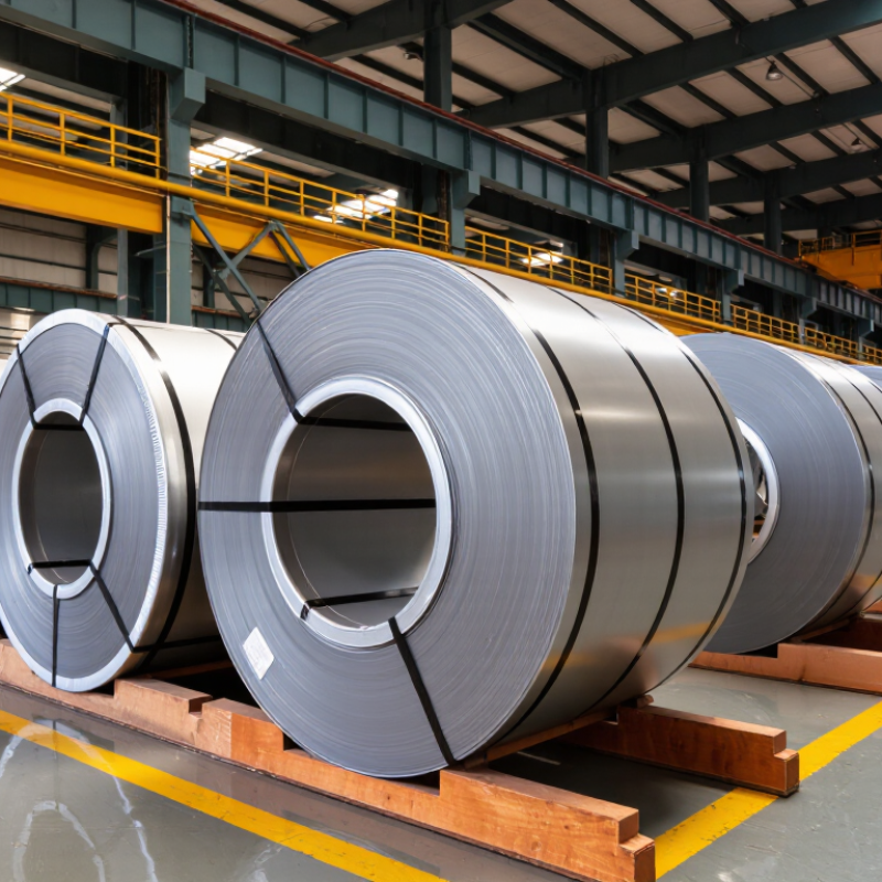 China Best Carbon Steel Floor Coils Manufacturers