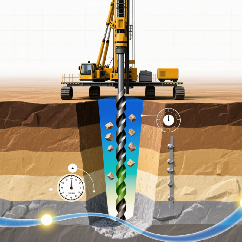 Why Are Drilling Chemicals Important for Oil and Gas?