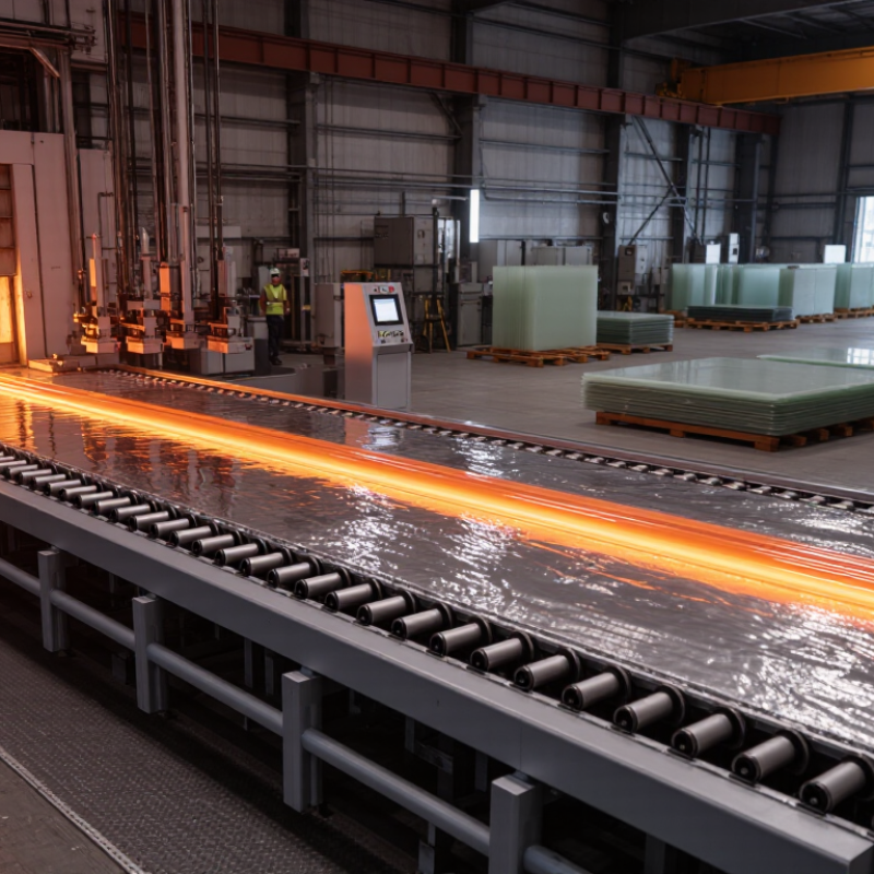 How to Choose the Best Float Glass Machine