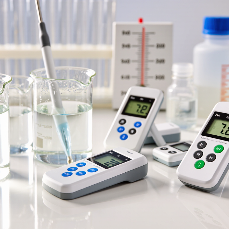 China Top pH Tester for Water Which Is Best?