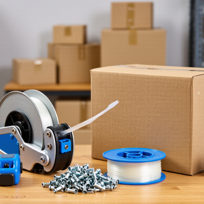 What Is the Best Parcel Strapping Kit in 2026?