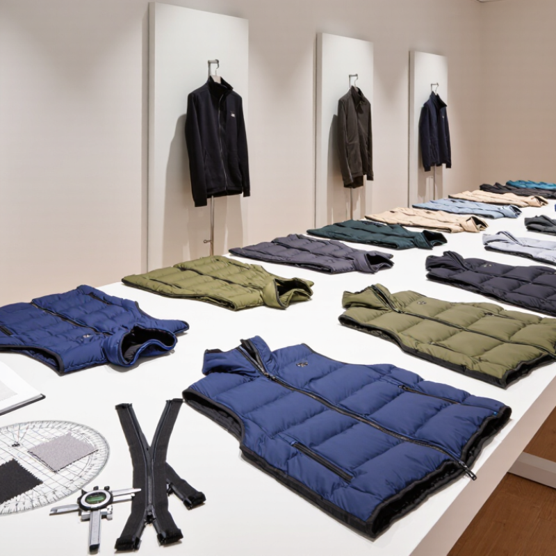Top 10 Body Warmer Suppliers for Global Buyers