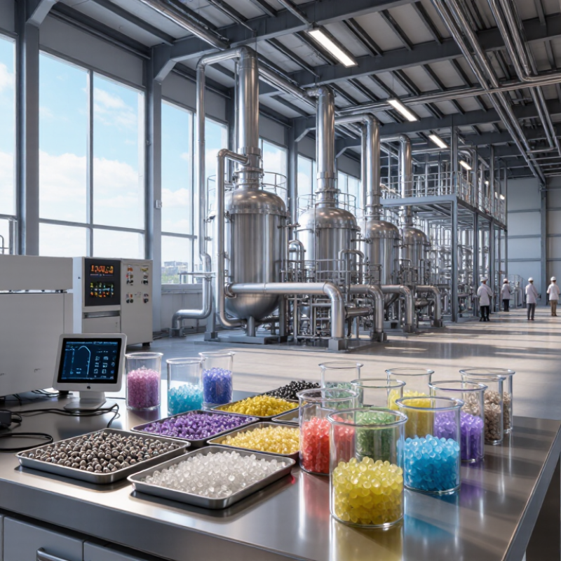 2026 Best Catalysts and Technologies to Buy for Global Buyers