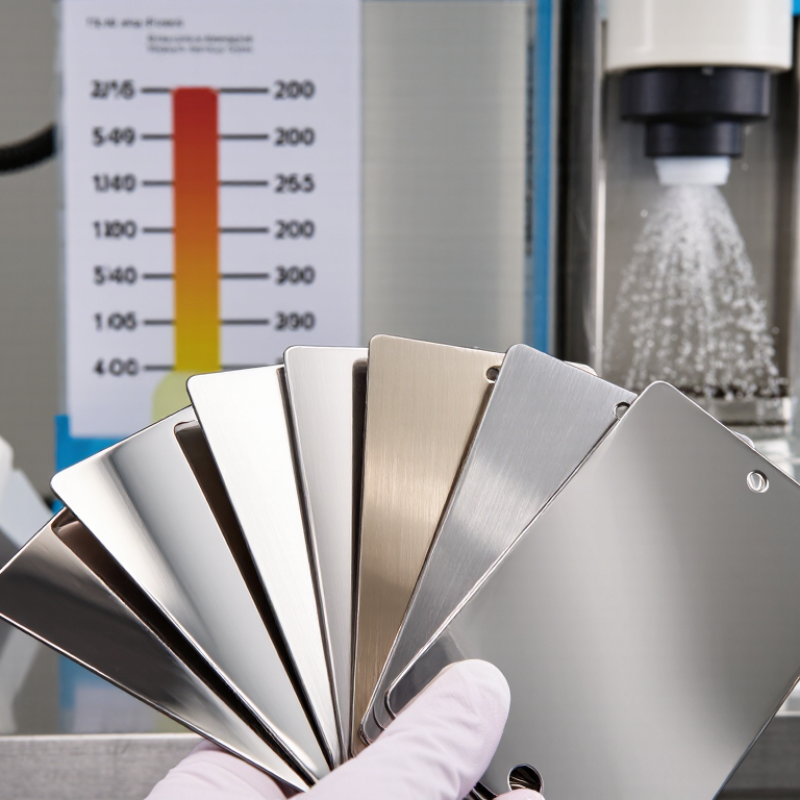 How to Choose Stainless Steel for Corrosion Resistance