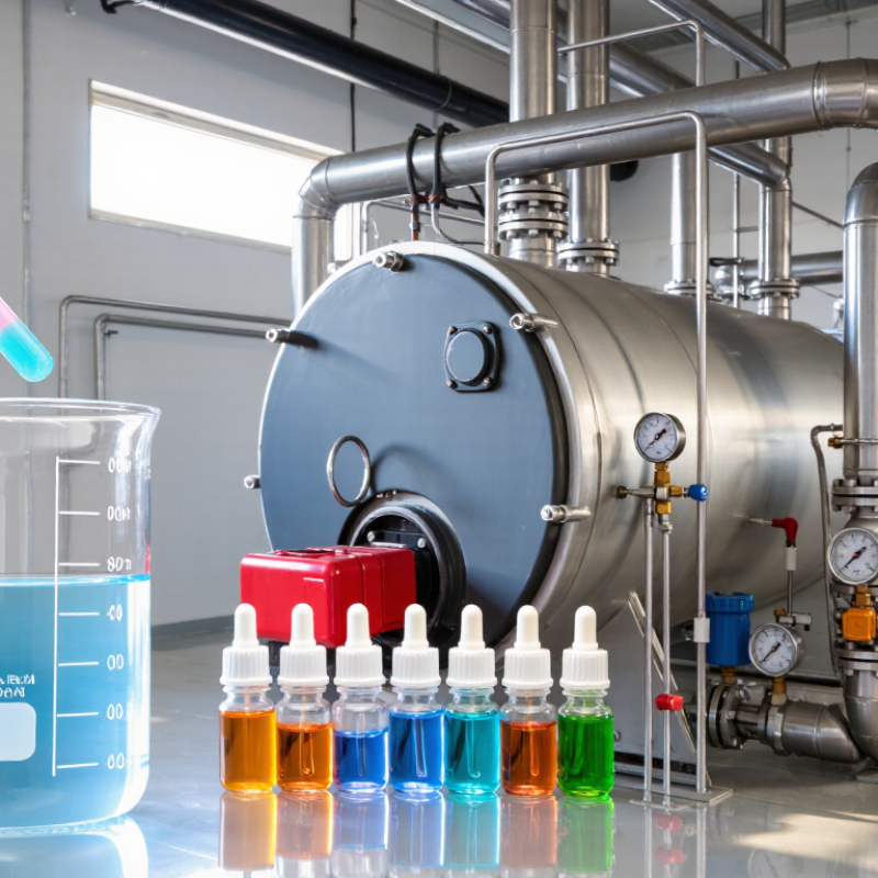Top 10 Boiler Water Treatment Chemicals for Global Buyers
