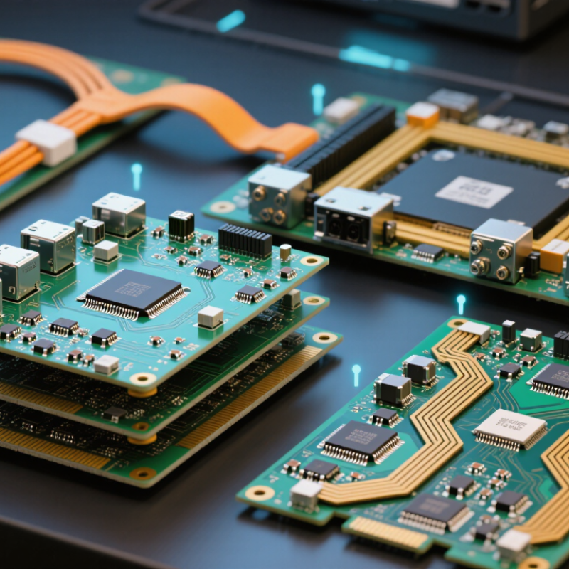 What Are the Top PCB Layout Types in 2026?