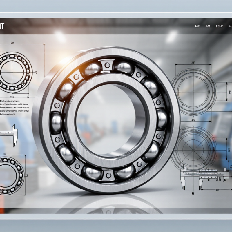 How to Contact Ball Bearing Manufacturers?