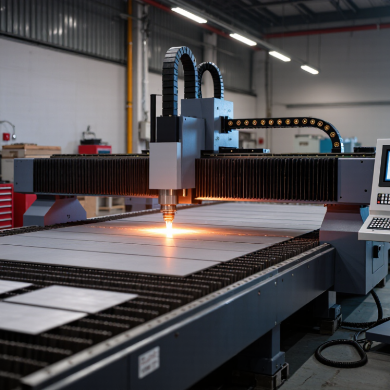 2026 Best Refurbished CNC Plasma Machine for Sale?