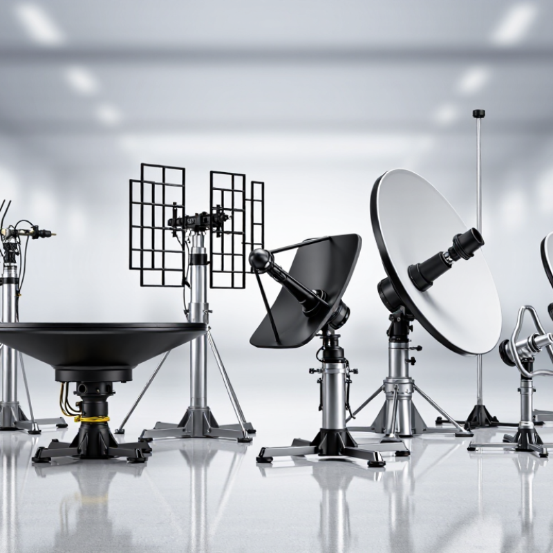 China Top 10 Directional Antenna Manufacturers 2026