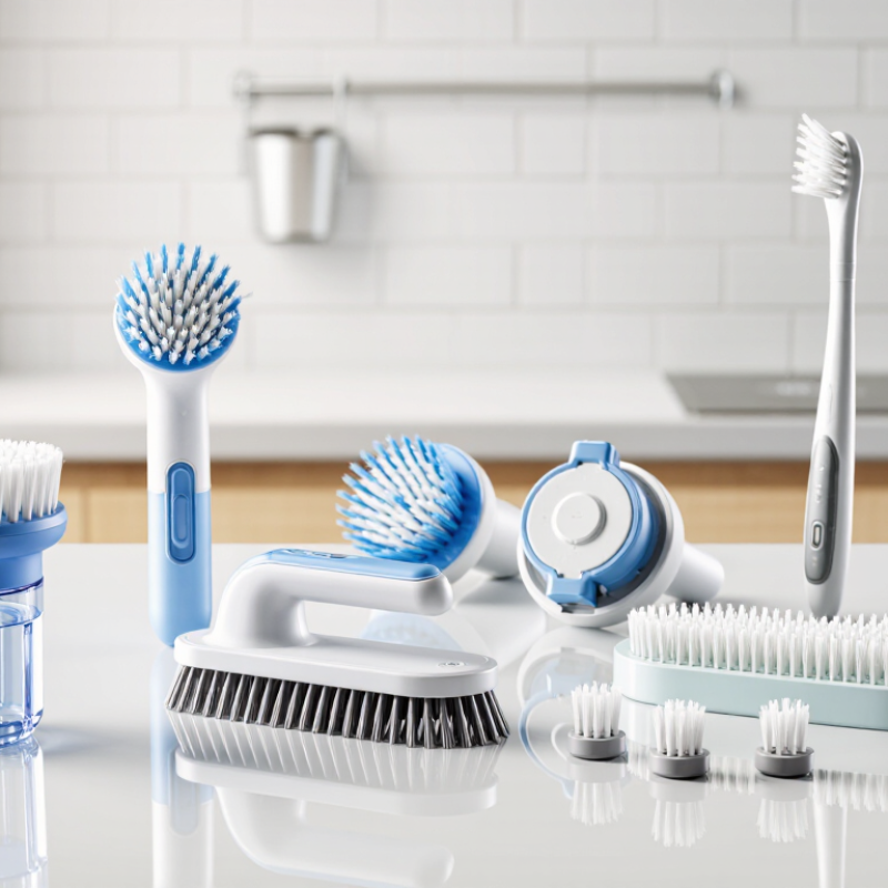 What Are the Top Water Tank Electric Brush Types?