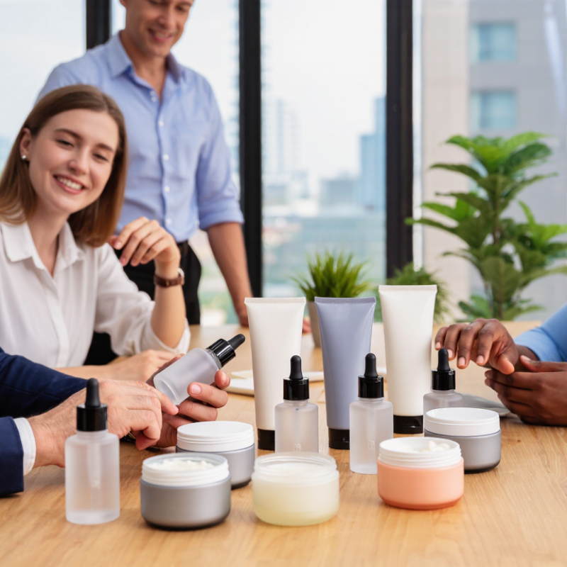 How to Choose the Best Skin Care Brands for Wholesale?