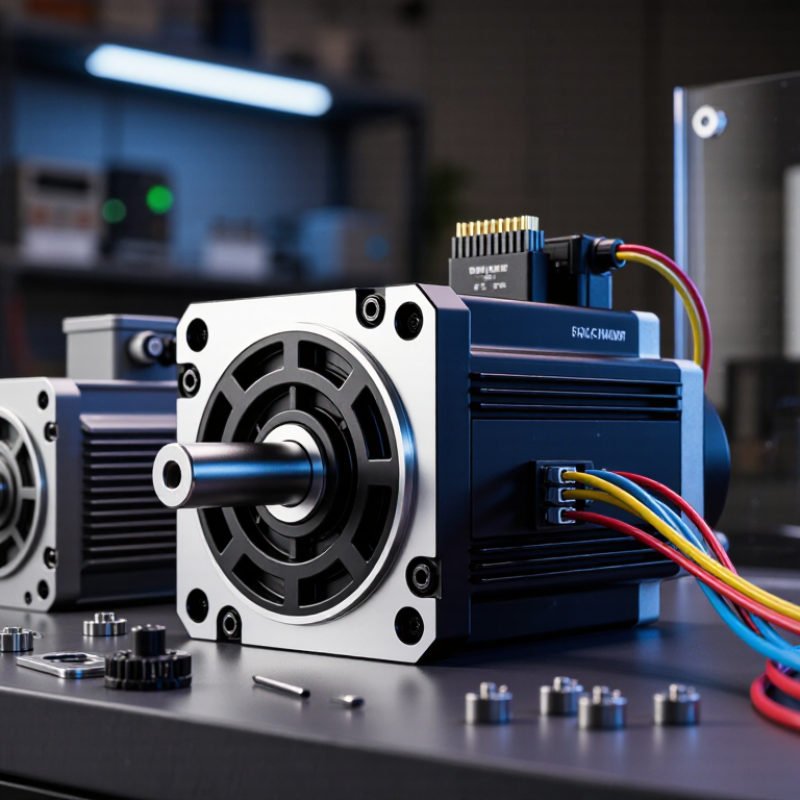 Why Choose a FOC Motor Controller for Your Application?