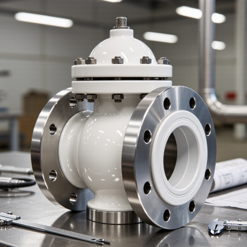 Best Ceramic Knife Gate Valve Suppliers in 2026?