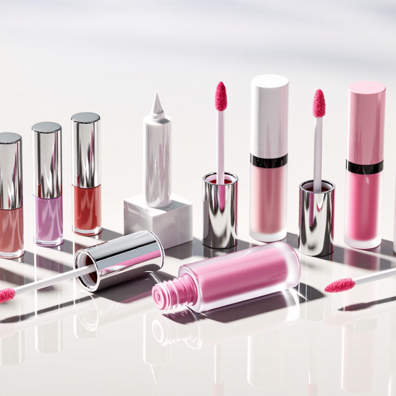 2026 Best Squeezable Lip Gloss Tubes for Wholesale Buyers?