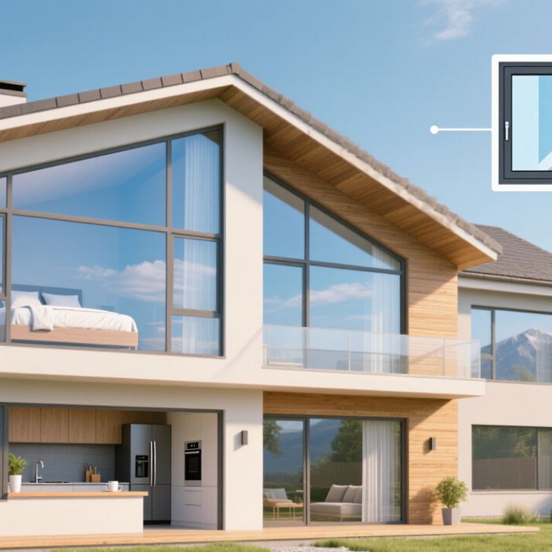How to Choose Exterior Windows in 2026?