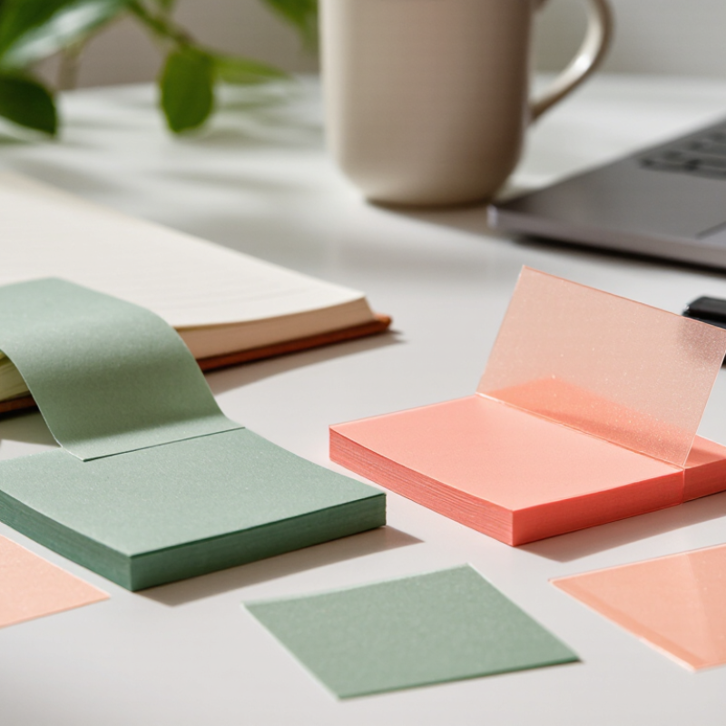 How to Source Aesthetic Sticky Notes in 2026