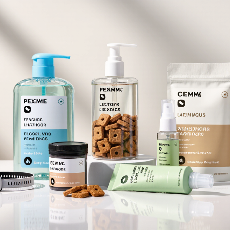 What Are the Top OEM Pet Care Products for 2026?