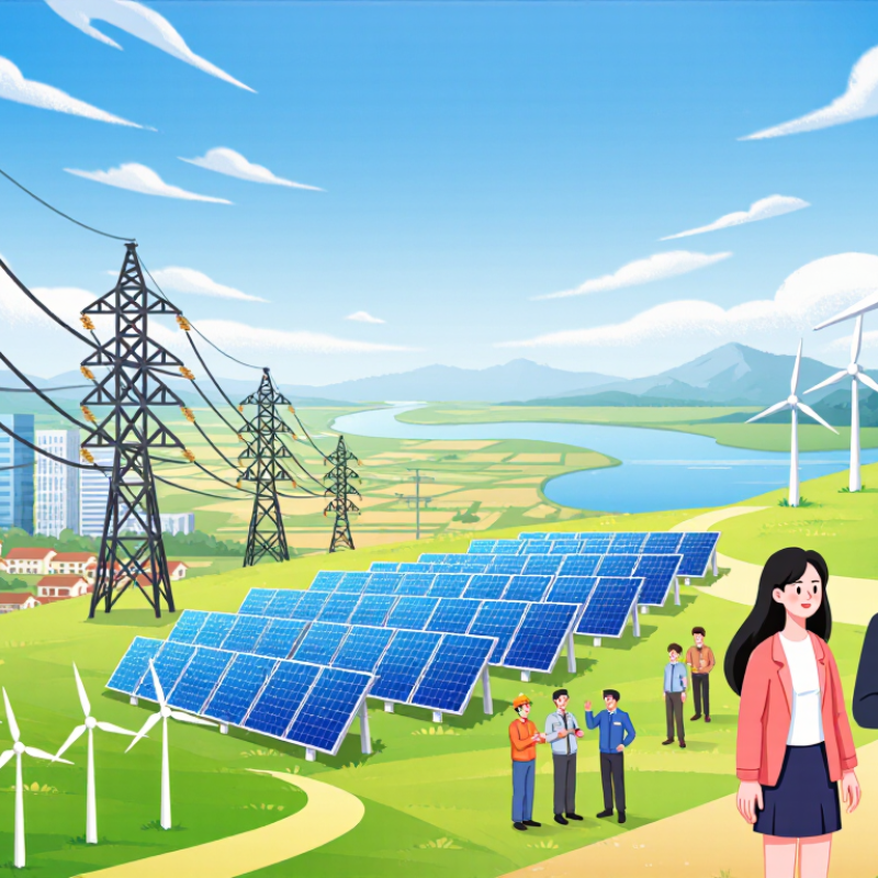 China Top 10 Energy Providers to Switch To