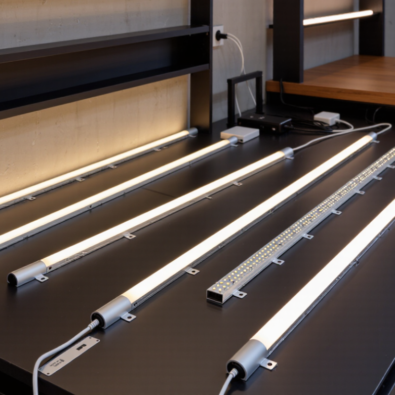 What Are the Best COB LED Strip Lights in 2026?