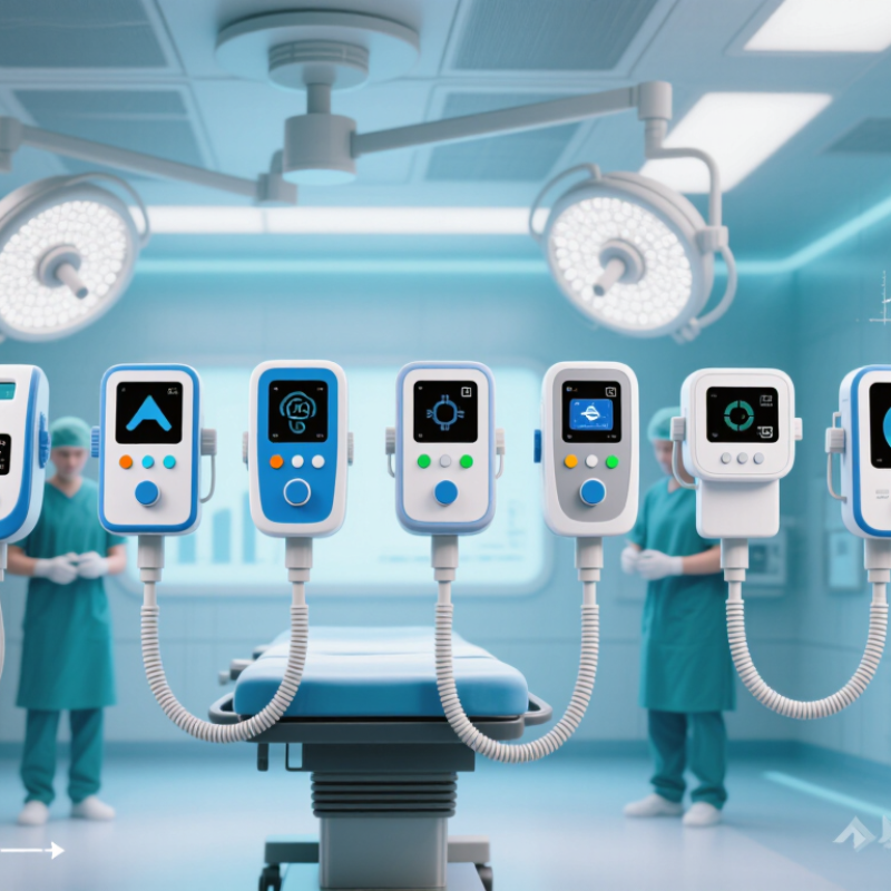 Top 10 Arthroscopy Pump Manufacturers for Global Buyers