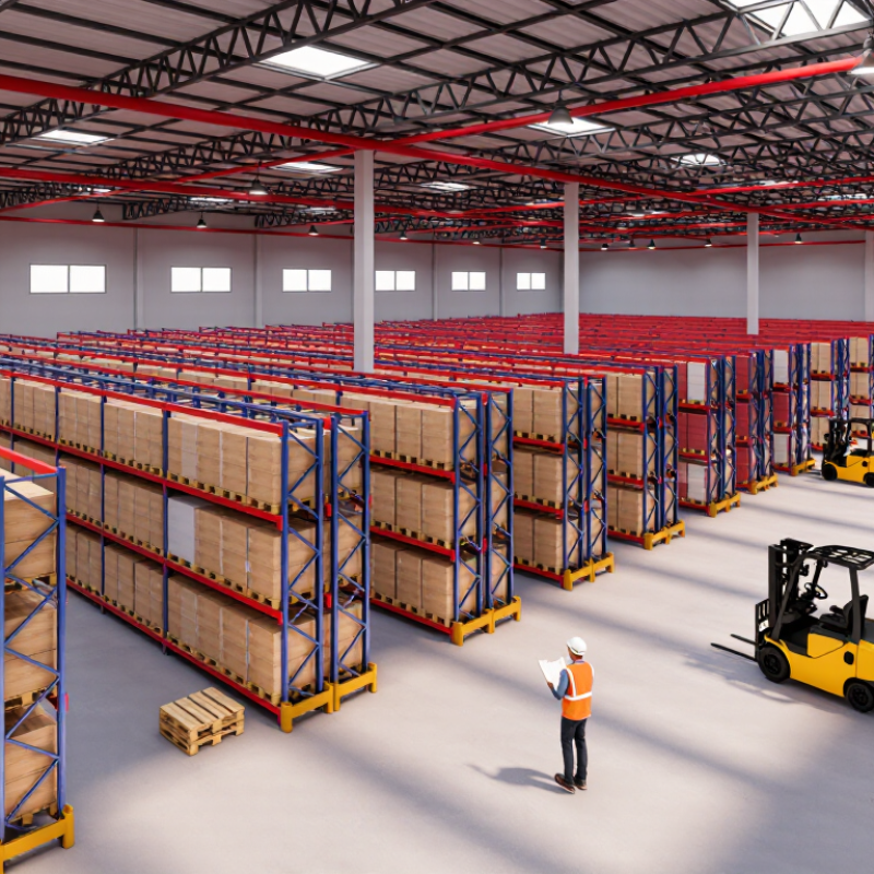 How to Choose the Best Stacking Systems in 2026?