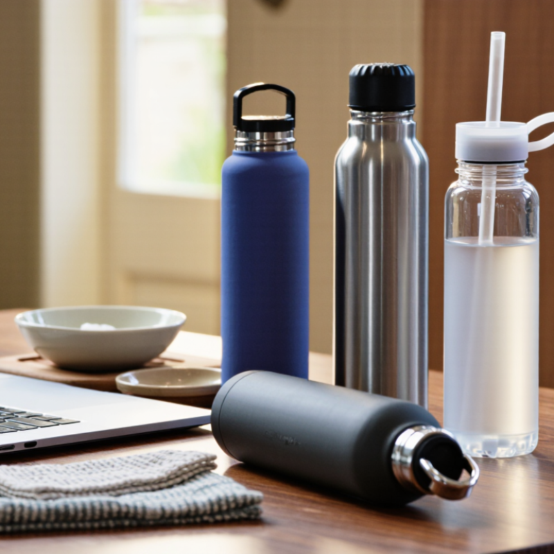 How to Choose the Best Canteen Bottle for Your Needs?