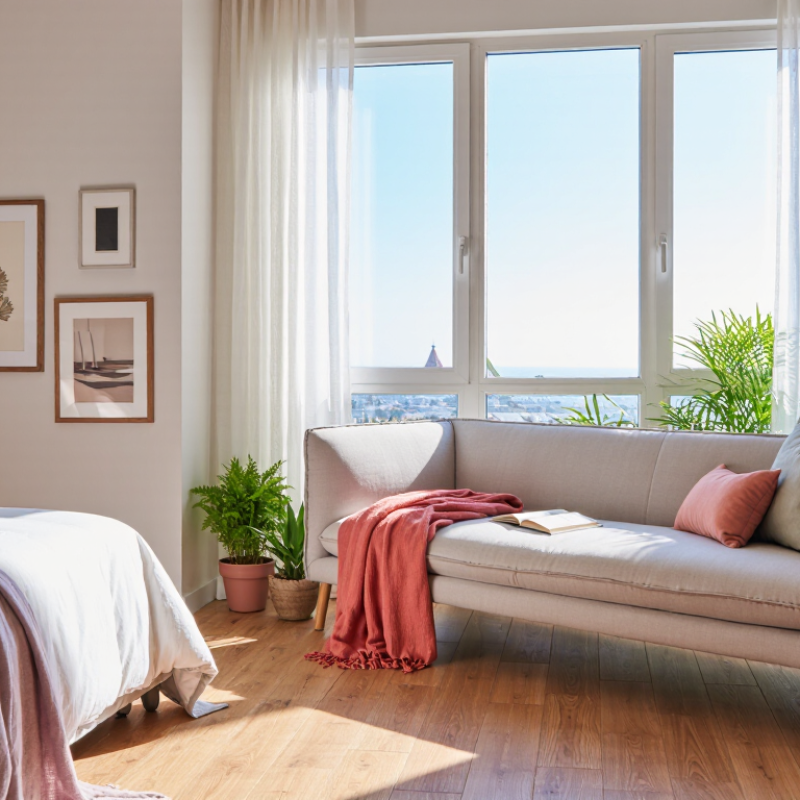 What Is the Best Type of Bedroom Settee in 2026?