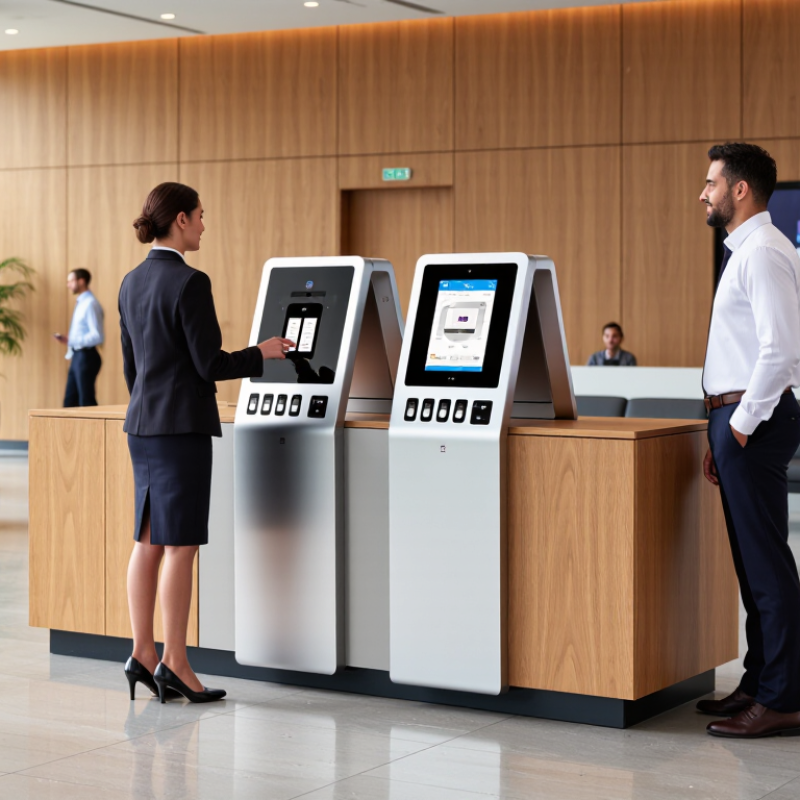 7 Best Smart Paging Machines for Businesses in 2026