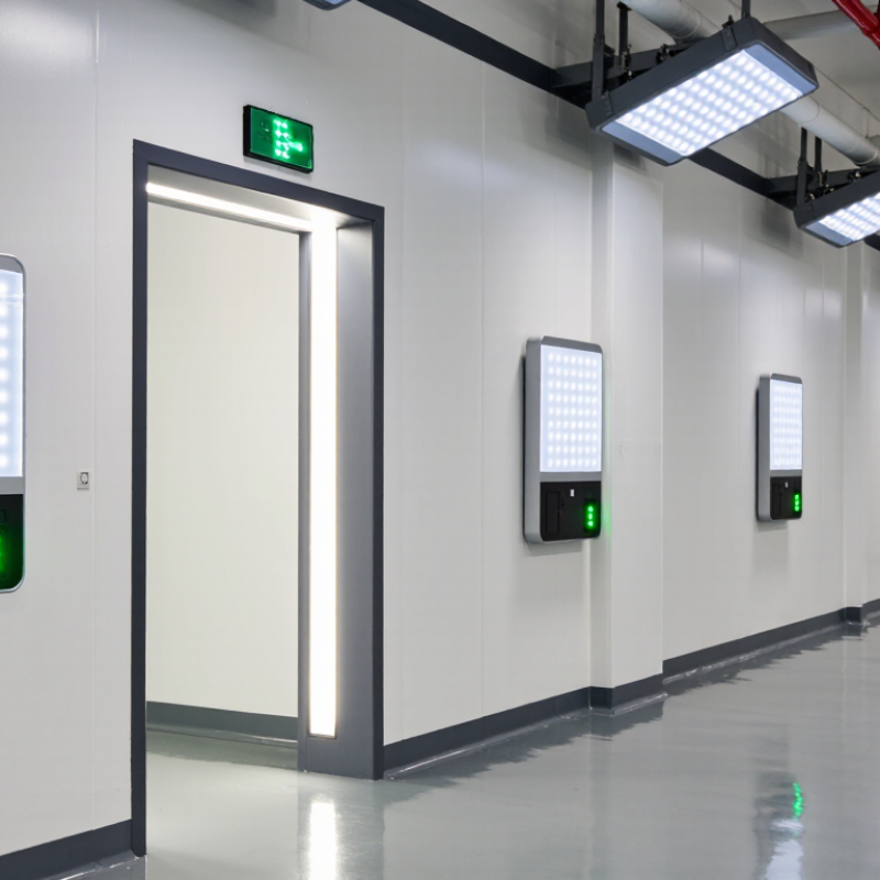 Best LED Emergency Lights Manufacturer in China