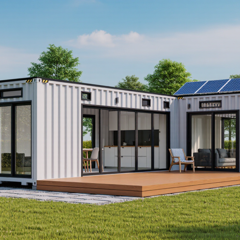 What Are the Best Container Unit Homes in 2026?