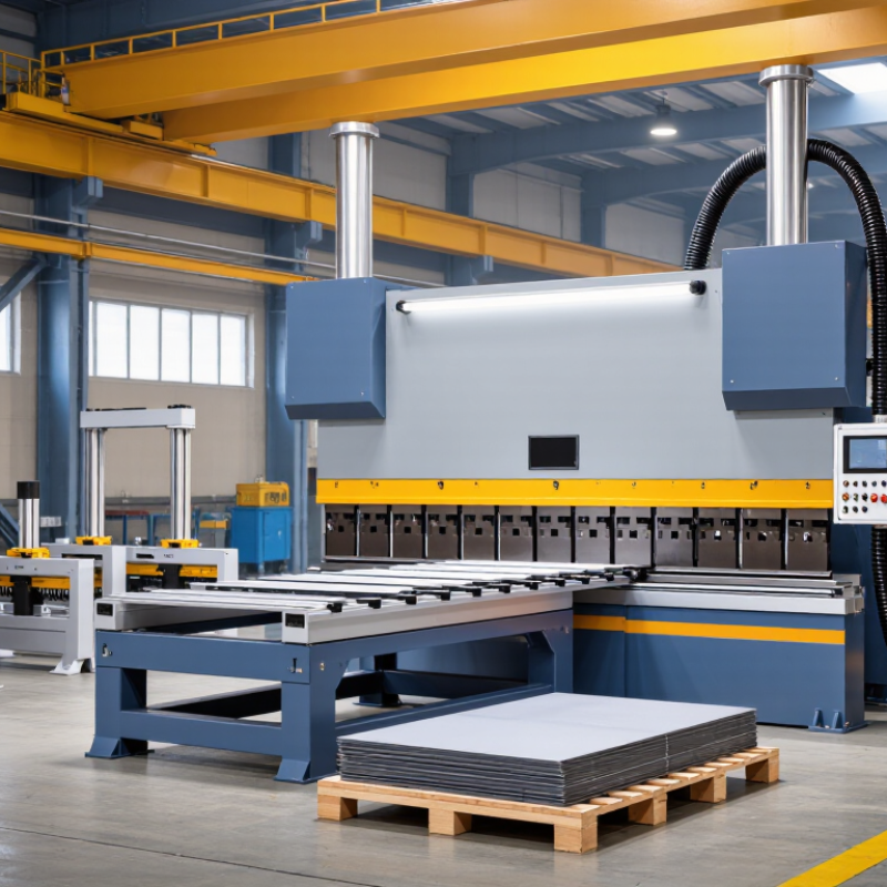 Top 10 Hydraulic Shear Manufacturers in the World