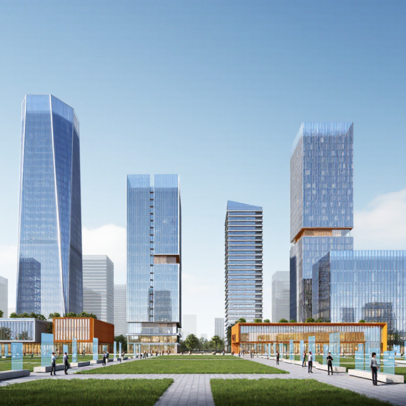 China Top 10 Smart Window Manufacturers for Global Buyers