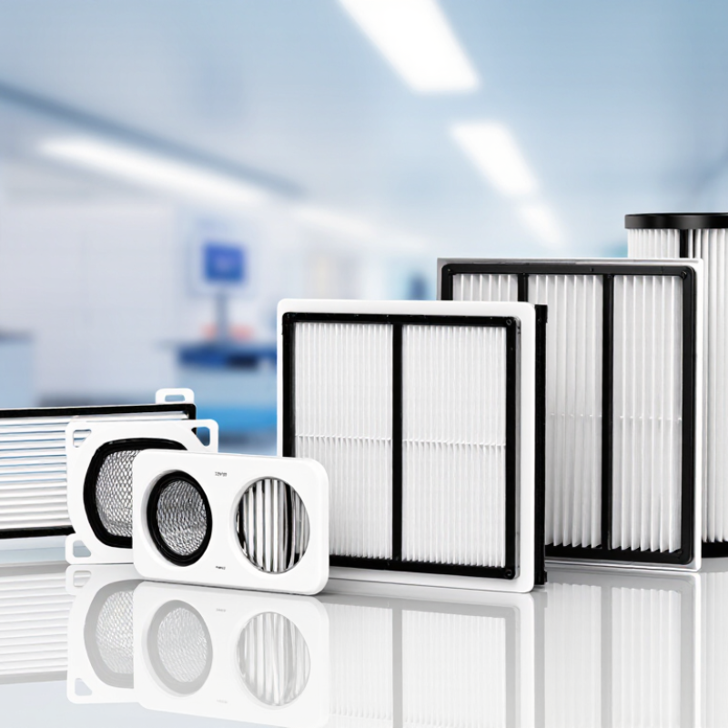 Top 10 HEPA Air Filter Suppliers for Global Buyers