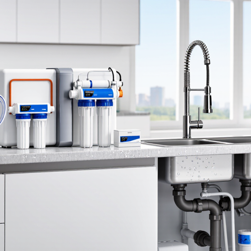 How to Choose the Best Water Filter System?