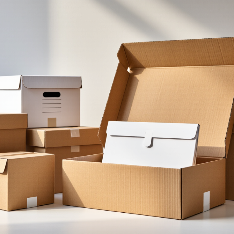 What Are the Best Custom Corrugated Mailer Boxes in 2026?