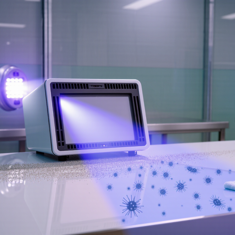 Why Are UV Lights Used for Cleaning?