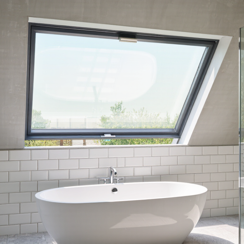 How to Choose the Best Bathroom Window?