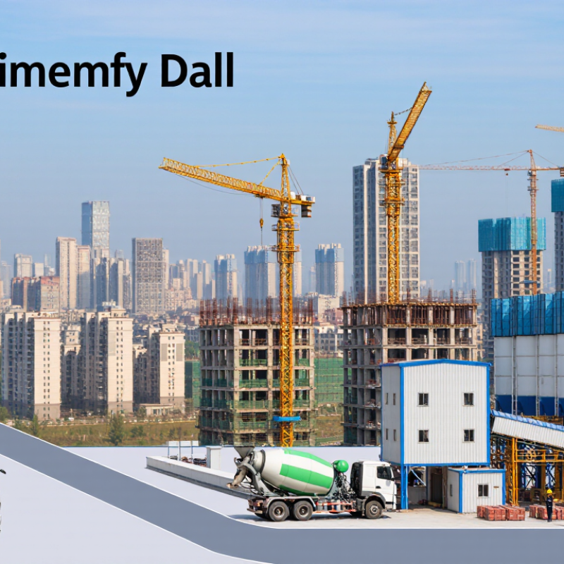 How to Find a Ready Mix Concrete Phone Number in China?