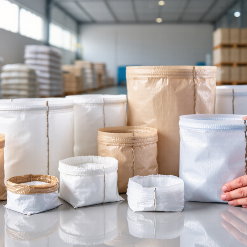 Top 10 Polypropylene Bag Suppliers in China
