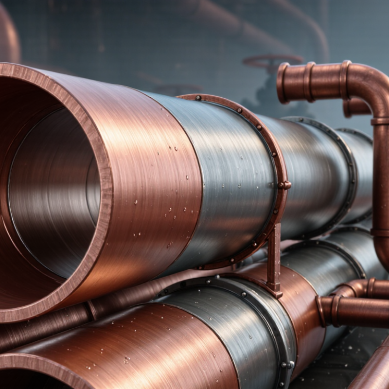 2026 Top Copper Nickel Alloy Grades for Global Buyers