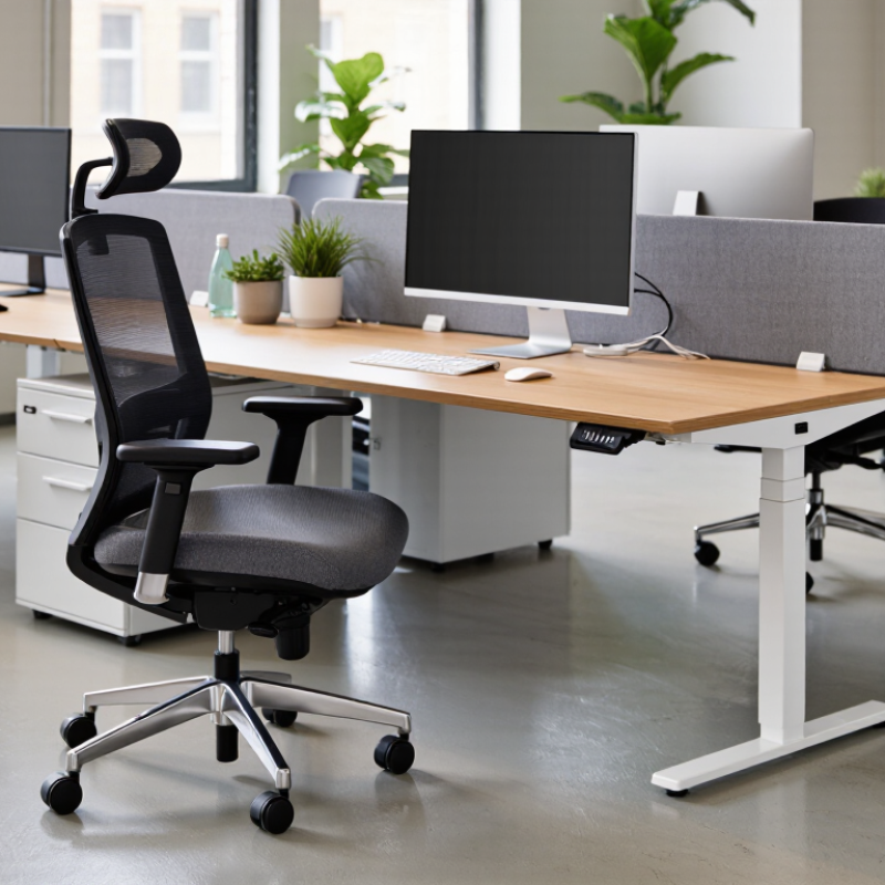 Best Ergonomic Furniture Manufacturers in China